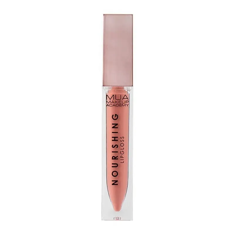 Popular MUA Luciu de buze hrănitor Heroic 6.5ml