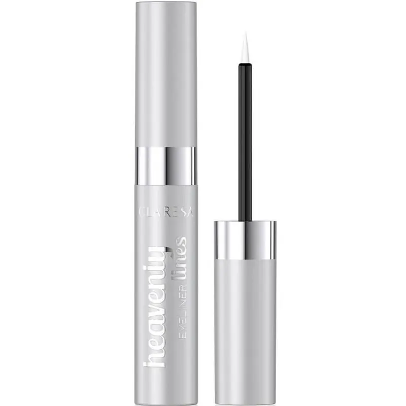 Claresa Eyeliner Heavenly Lines, 4 ml Popular