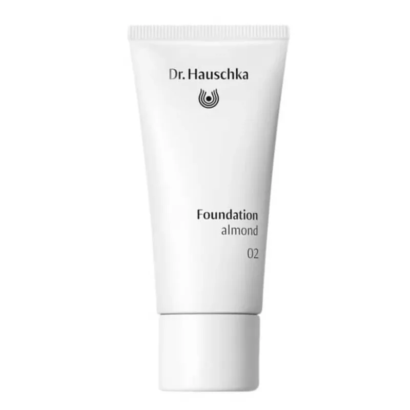 Primer de față Dr. Hauschka 02 migdale, 30ml Doar azi