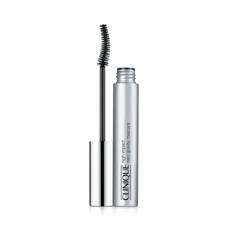 Clinique High Impact Zero Gravity Lengthening Mascara 01 Black, 8ml Plată sigură