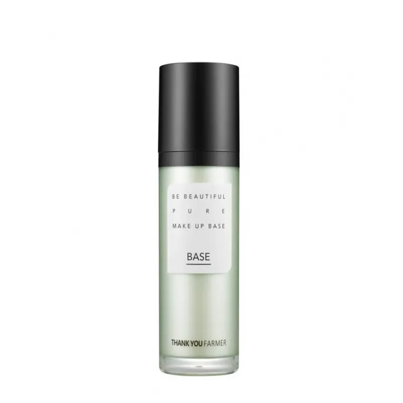 Preț promoțional Thank You Farmer Be Beautiful Pure Make Up Base Make Up Base 40ml