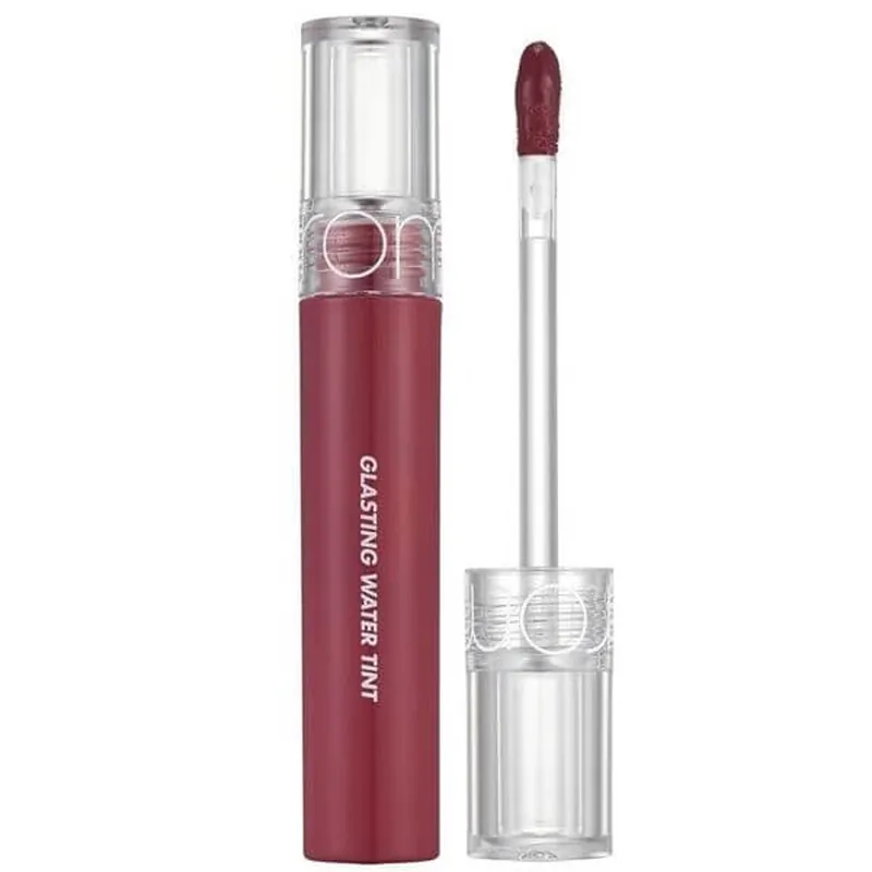Reducere Rom&nd Glasting Water Tint, luciu de buze, 05 Rose Splash, 4 g