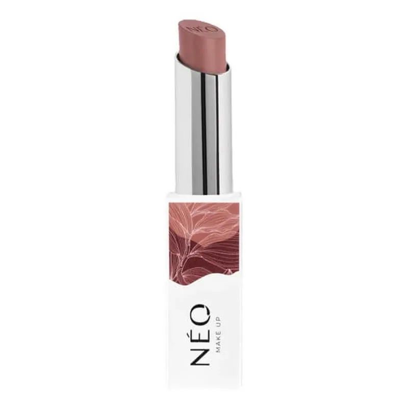 NEO Make Up Baton de ruj de lungă durată 05 NUDE ON SECRET EVENING, 3,5 g Reducere de preț