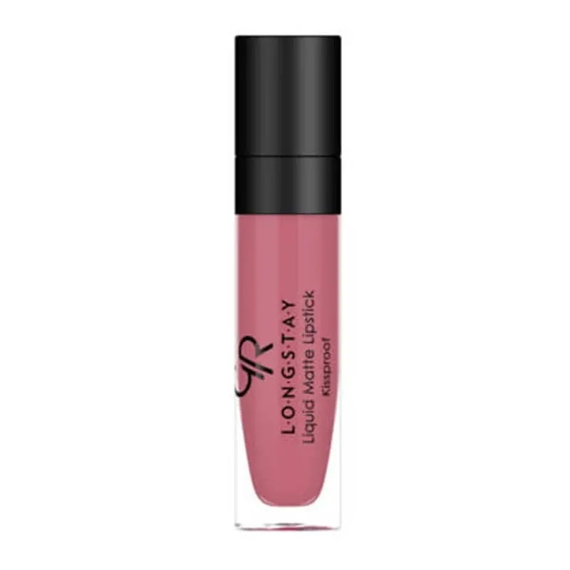 Golden Rose Longstay Liquid Matte Lipstick, 36, 5.5 ml Cel mai bun preț
