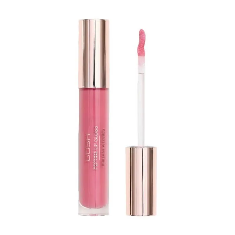 Gosh, Peptide Lip Gloss, luciu de buze cu peptide, 011 Antique, 7 ml Premium