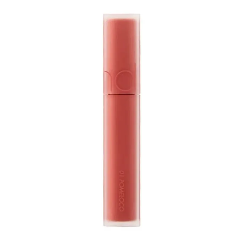 Reducere Rom&nd Blur Fudge Tint, ruj, 01 Pomeloco, 5 g