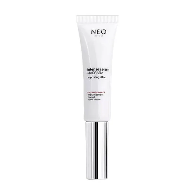 Neo Make Up Intense Serum, rimel de stimulare a creșterii, negru, 9 ml Preferatul clienților