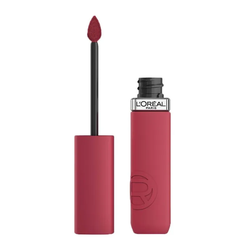 L‘OREAL PARIS MATTE RESIST 665 Cumpără online