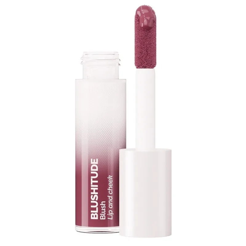 Mai ieftin BLUSHITUDE 05 NUANȚĂ DE FRUCTE DE PĂDURE 5 ML