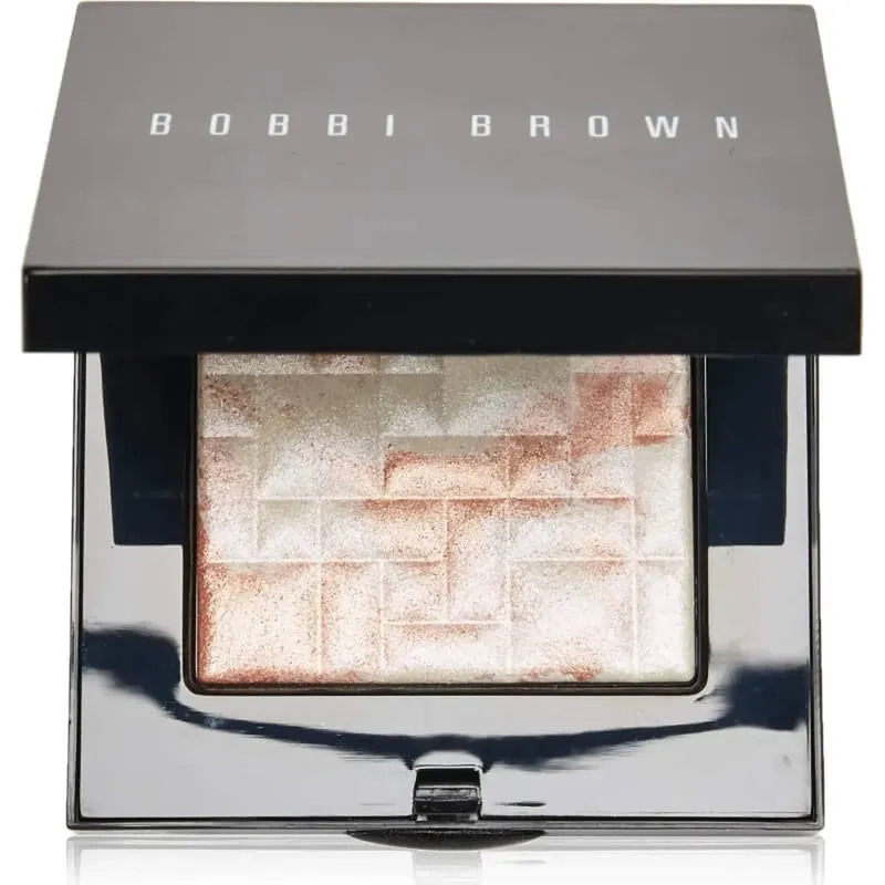 Bobbi brown Pudră iluminatoare - pink glow Comandă acum