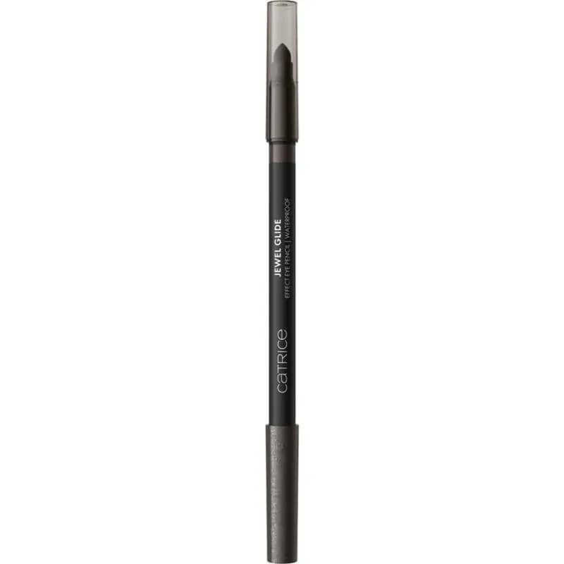 Catrice Jewel glide effect - creion de ochi nr. 010 black diamond Cel mai vândut