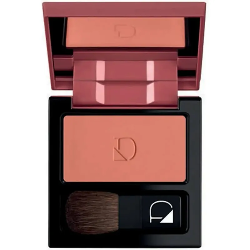 Diego dalla palma blush pudră - pudră compactă pentru obraz - nr. 26 cărămidă Premium