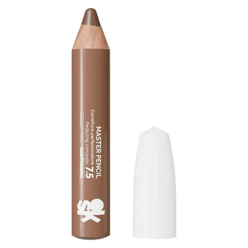 Veralab Overskin Master Pencil – corector perfecționant nr. 7,5 Calitate înaltă