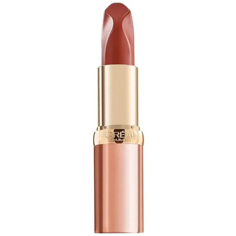 L’Oréal Paris Color Riche Les Nus – ruj nr. 179 Decadent Promoție