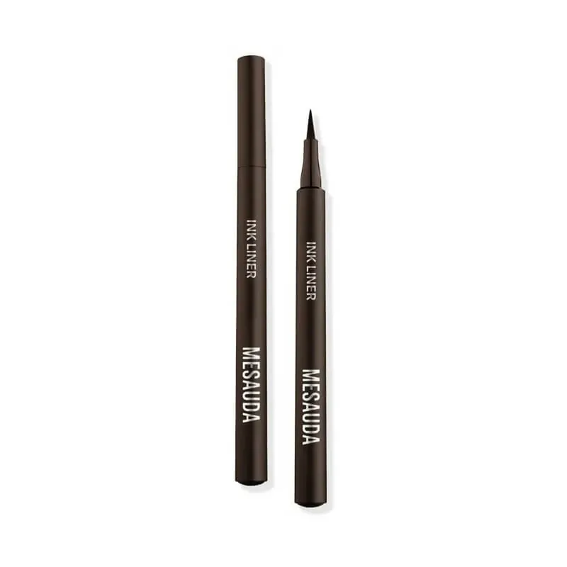 Mesauda Ink Liner – creion de ochi – brownie Cumpără online