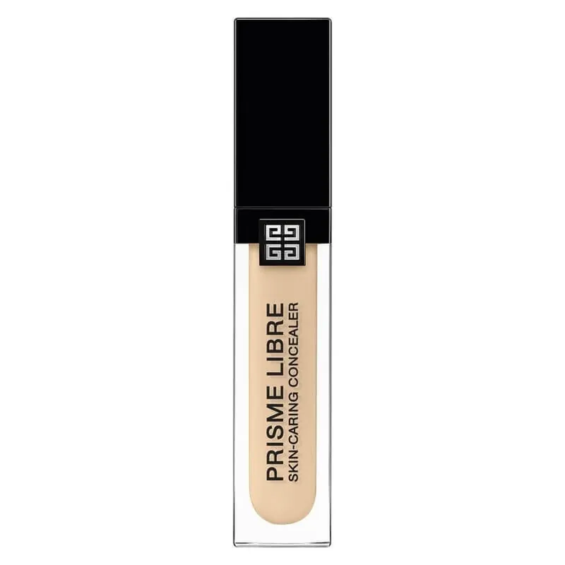 Givenchy Prisme libre skin-caring concealer – corector fluid nr. w100 Retur ușor