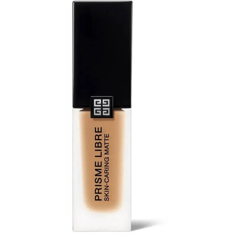 Cumpără acum Givenchy Prisme libre skin-caring matte – fond de ten perfecționant – nr. 5-n345