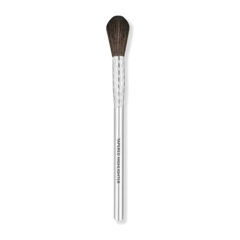 Mesauda Tapered highlighter – pensulă pentru iluminator nr. f08 Preț mic