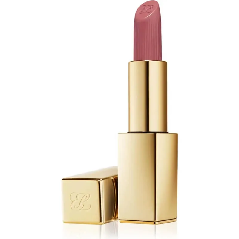 Ruj mat Estee Lauder Pure Color Matte Lipstick – nr. 828, nuanța „In Control” Vezi acum