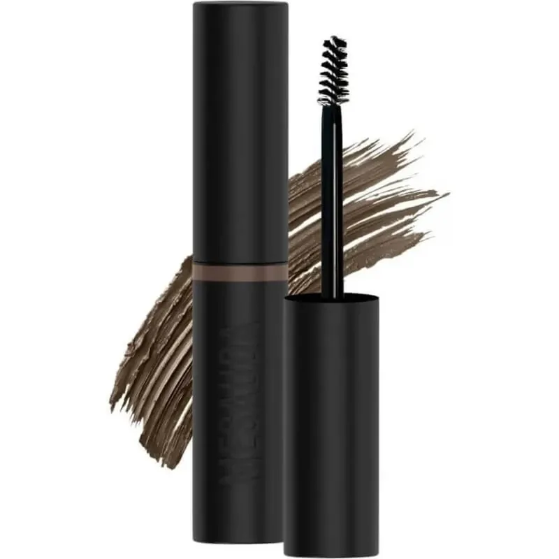 Mesauda Brow a spell – rimel pentru volum nr. 102 brunetă Plată securizată