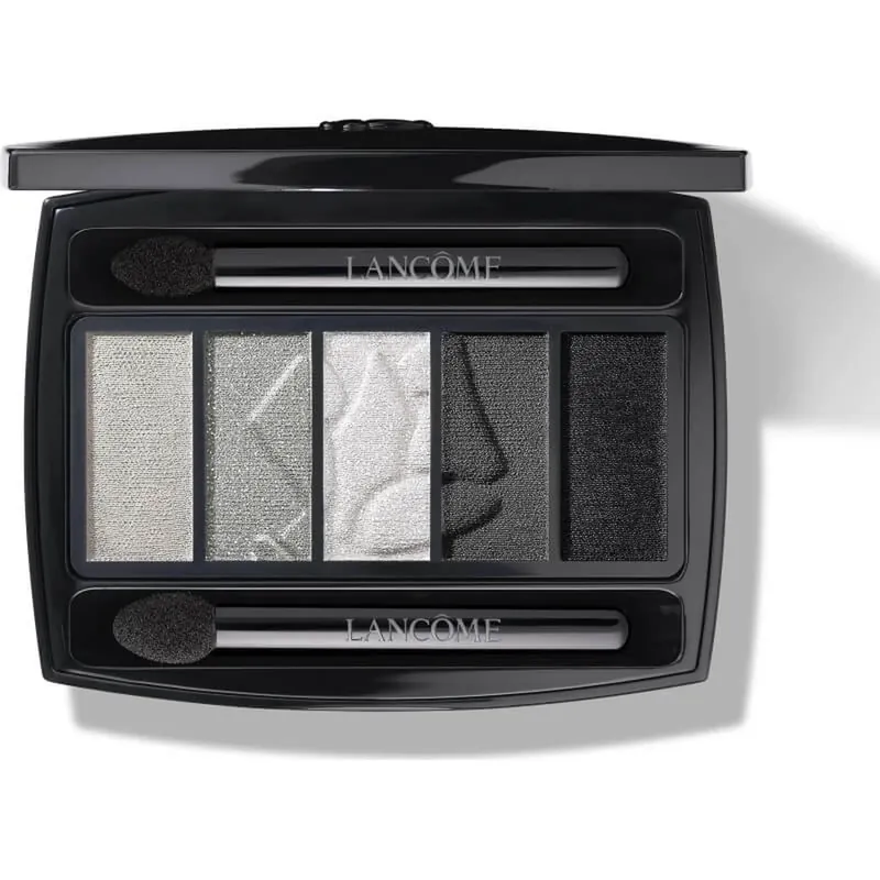 Lancôme Hypnose – paletă de farduri de ochi nr. 14 Smokey Chic Ofertă exclusivă