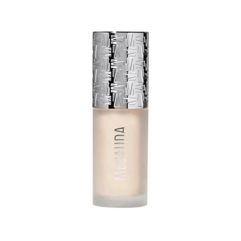 Retur ușor Mesauda Flush of light – iluminator lichid – nr. 101 opal beam