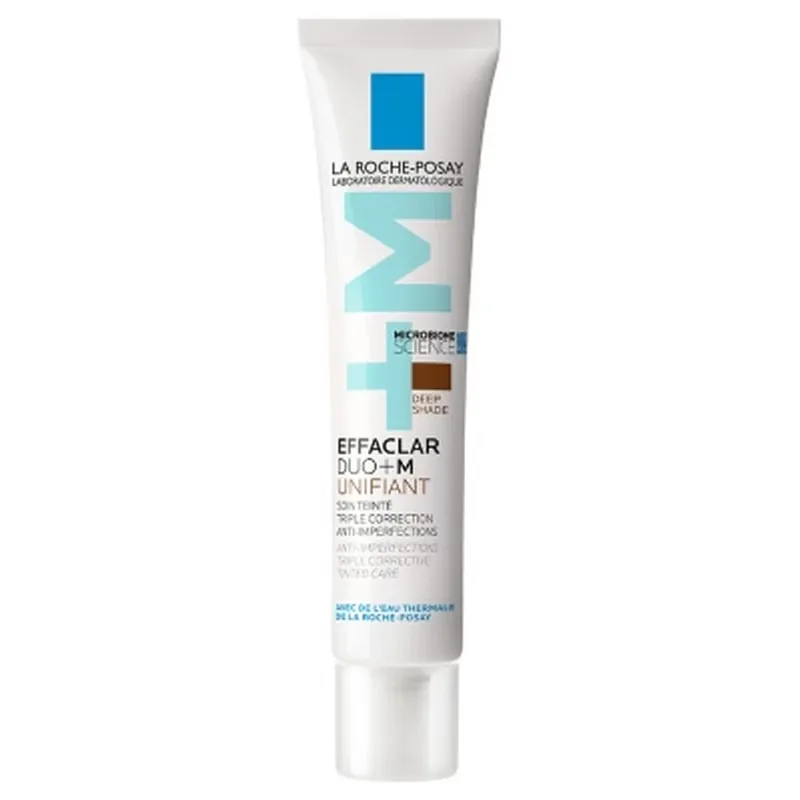 La Roche-Posay Effaclar Duo+M Cremă de ten cu efect de acoperire 40 ml Popular