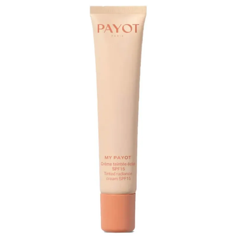 PAYOT CREMĂ TONIFIANTĂ CU EFECT DE STRĂLUCIRE SPF15 40 ML Popular