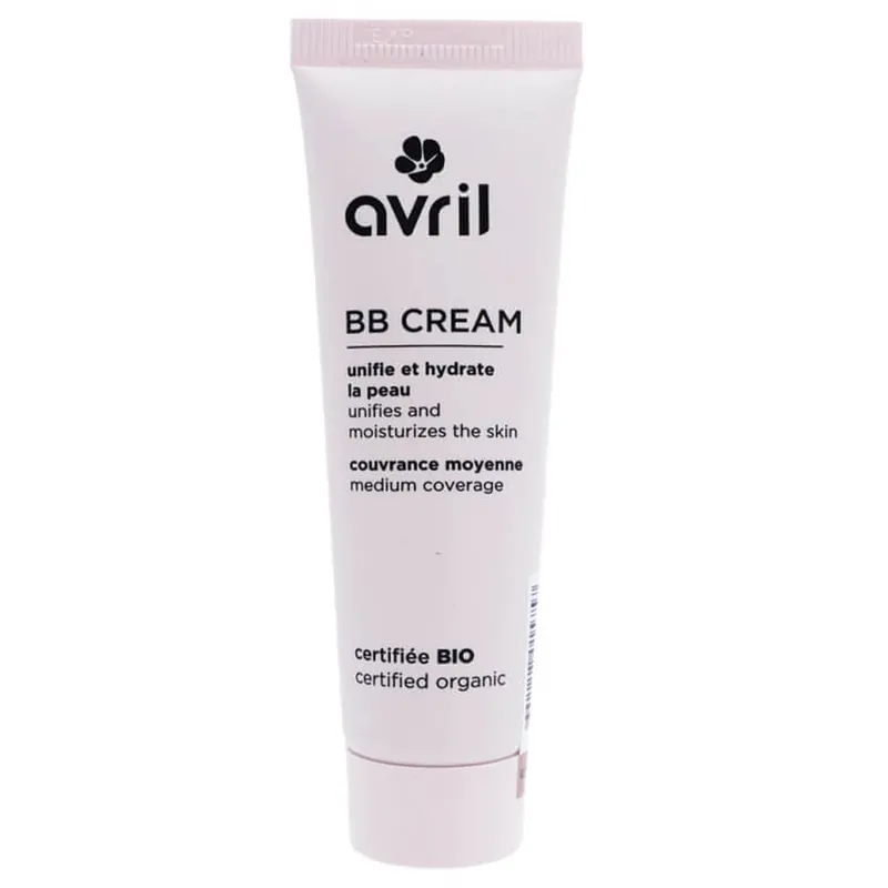 AVRIL BB CREMĂ MEDIUM BIO 30 ML Ieftin