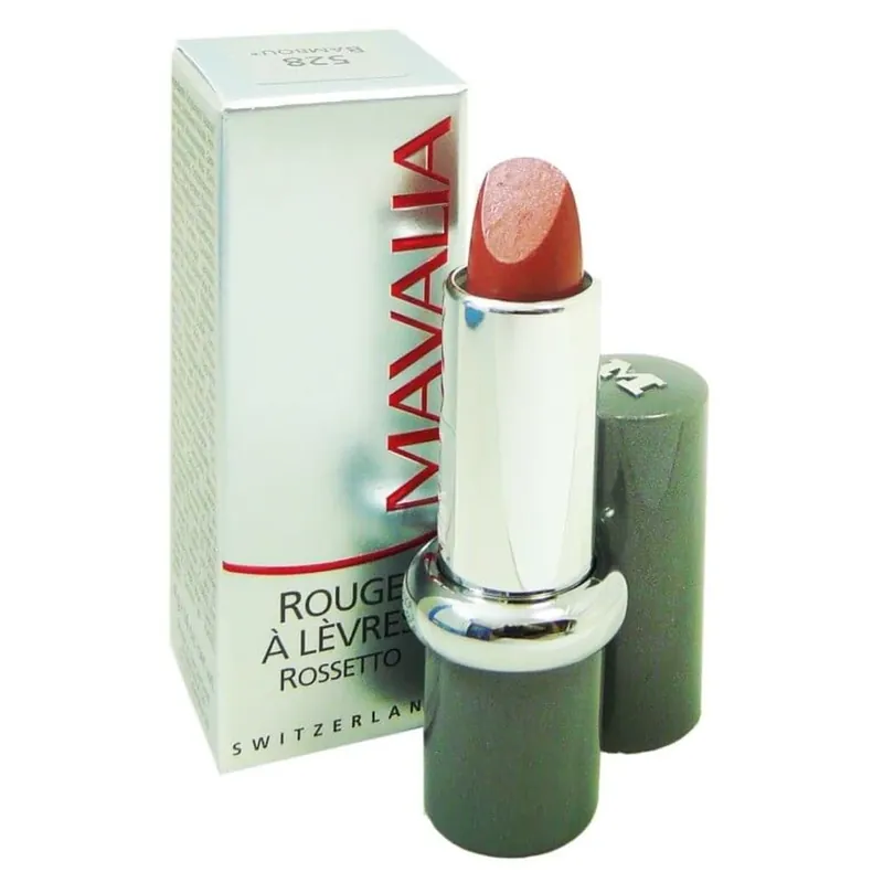 Reducere extra MAVALA ROUJ DE BUZE BAMBOU Nr. 528