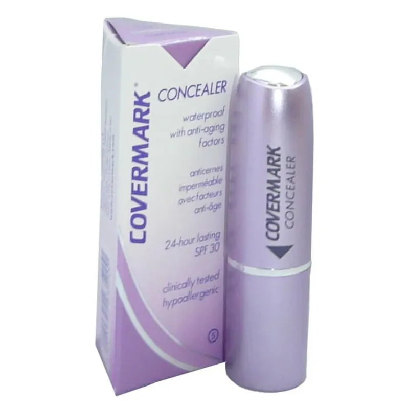 COVERMARK CONCEALER 5 SPF30 6 g Chilipir