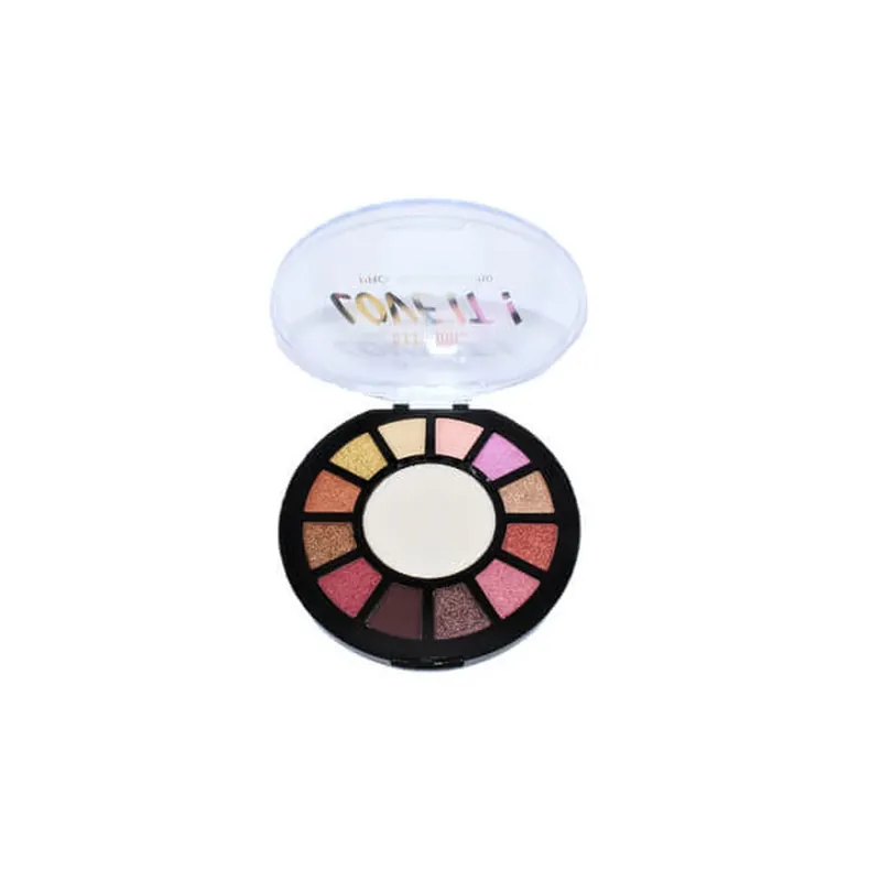 Reducere Trusa machiaj, S.F.R Color, Love It, 01