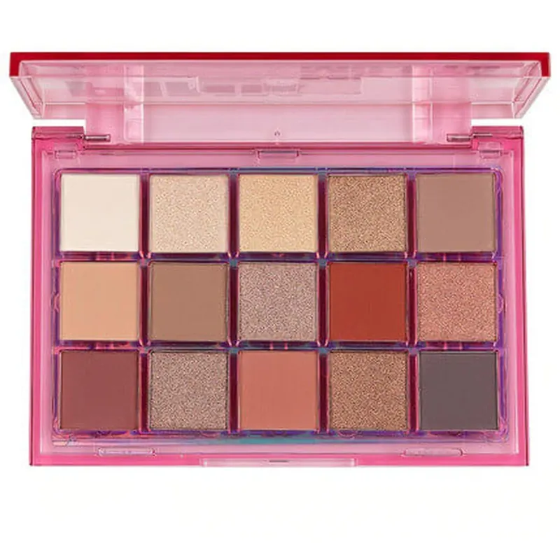 Trusa machiaj Ucanbe Pink Mojito Palette Livrare rapidă