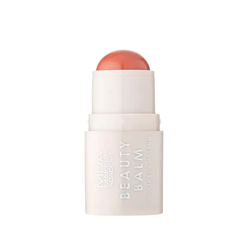 Ieftin MUA Balsam de frumusețe Rose Blush 4g