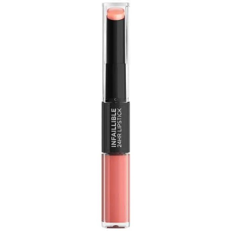 Reducere Loreal Paris Ruj infaillible long last 803, 6,4 ml