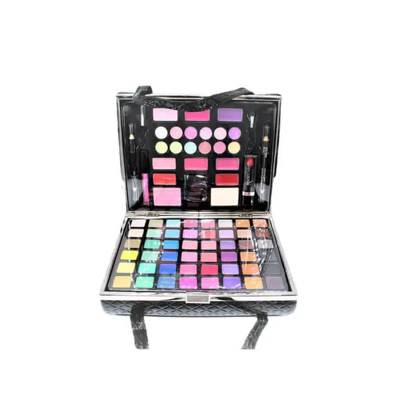 Reducere de preț Trusa machiaj, Magic Color, Make up Kit, New Collection