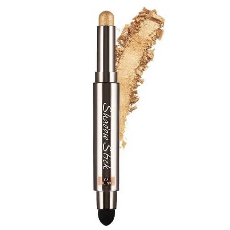 Fard de ochi, Beauty Glazed, Flowing Cloud Silky, 08 Blink Lichidare de stoc