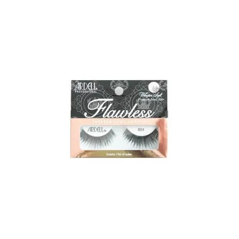 Gene false Ardell Flawless 804 Black Ofertă de sezon