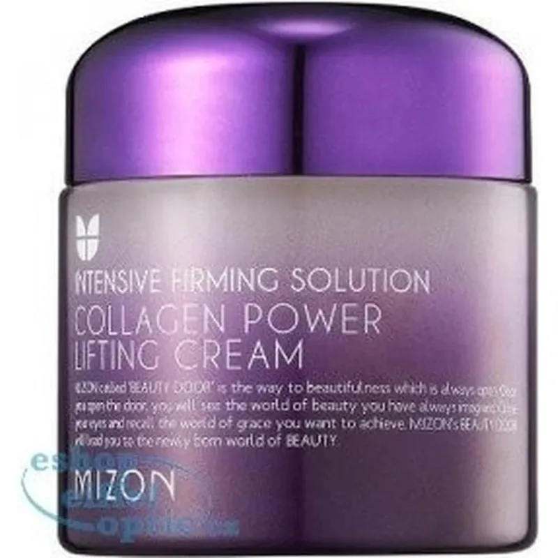 Mizon Collagen Power Lifting Cream 75 ml 1×75 ml Disponibil imediat