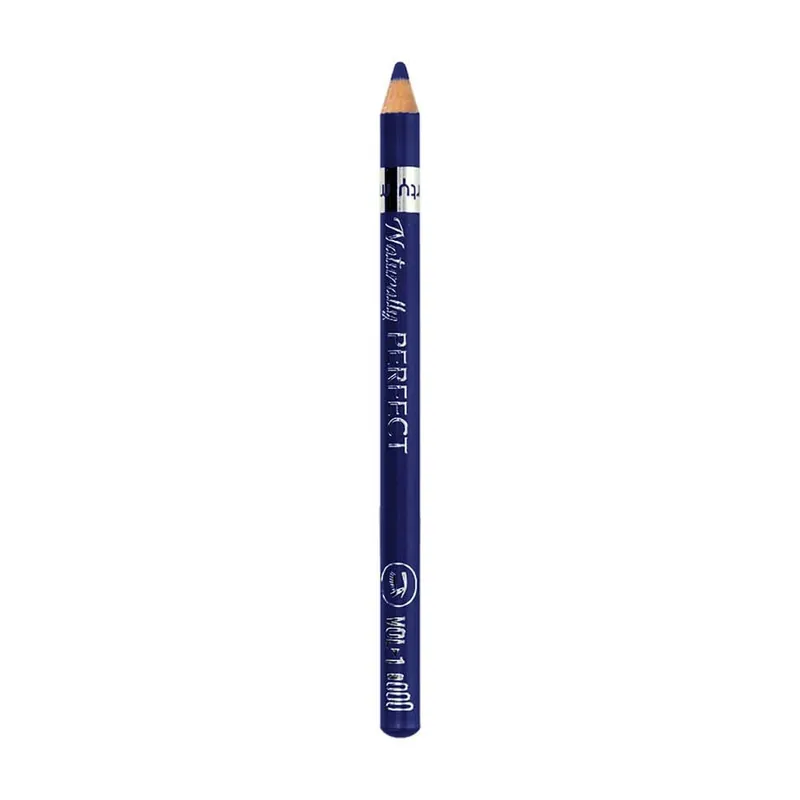 Miss Sporty Naturally Perfect Waterproof Eyeliner 015 Ocean Blue, 0.78 g Comandă acum
