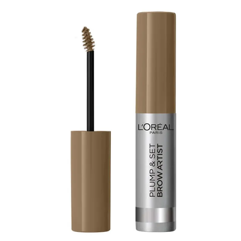 Discount L OREAL BROW ARTIS PLUMP 101 BLOND