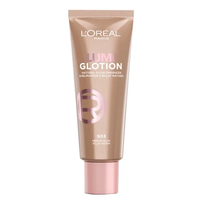 L OREAL LUMI GLOTION 903 MEDIU Noutate