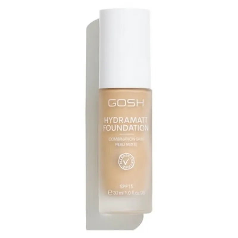 Expediere rapidă Gosh Copenhagen Fond de ten Hydramatt 006Y Mediu-deschis Gosh