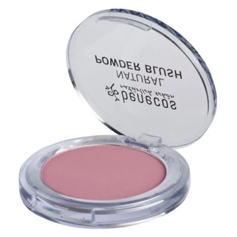 Lichidare de stoc Benecos Fard de obraz Mono 5,5 g