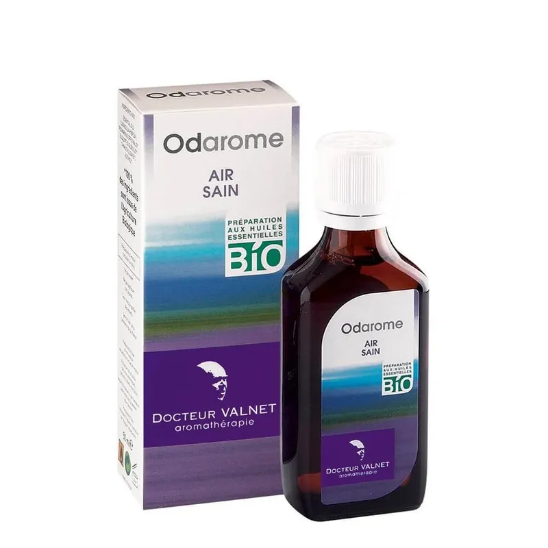 Calitate înaltă Dr. Valnet AER SĂNĂTOS ODAROME 50ml
