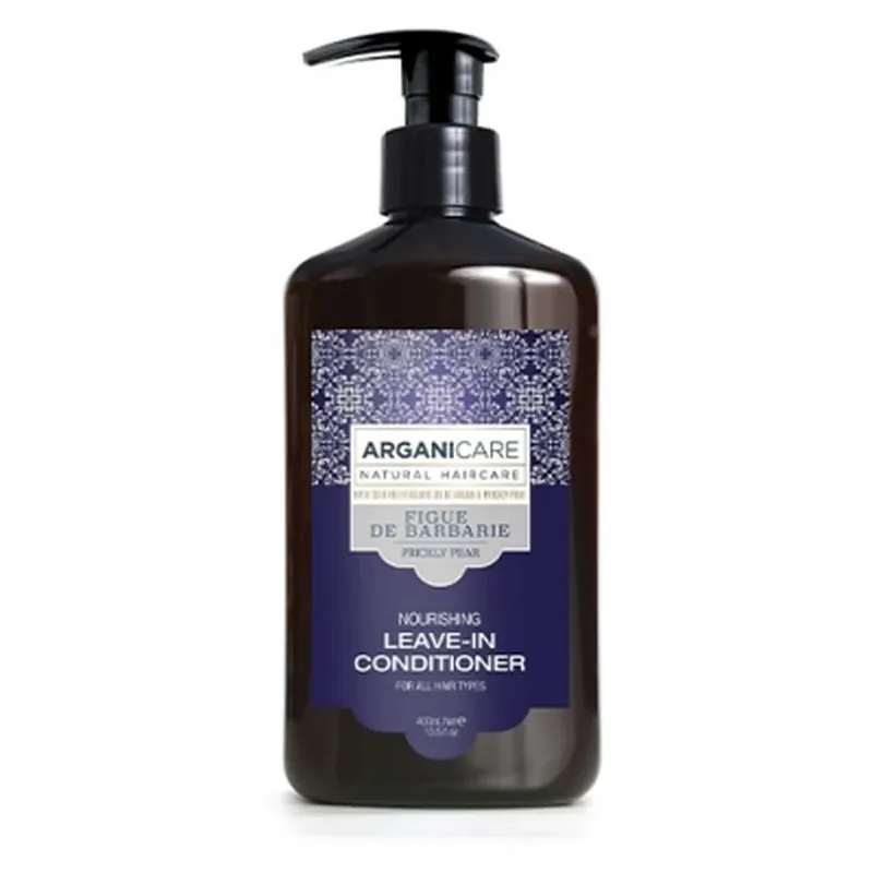 Arganicare Tratament fortifiant cu smochin de Barbarie Chilipir