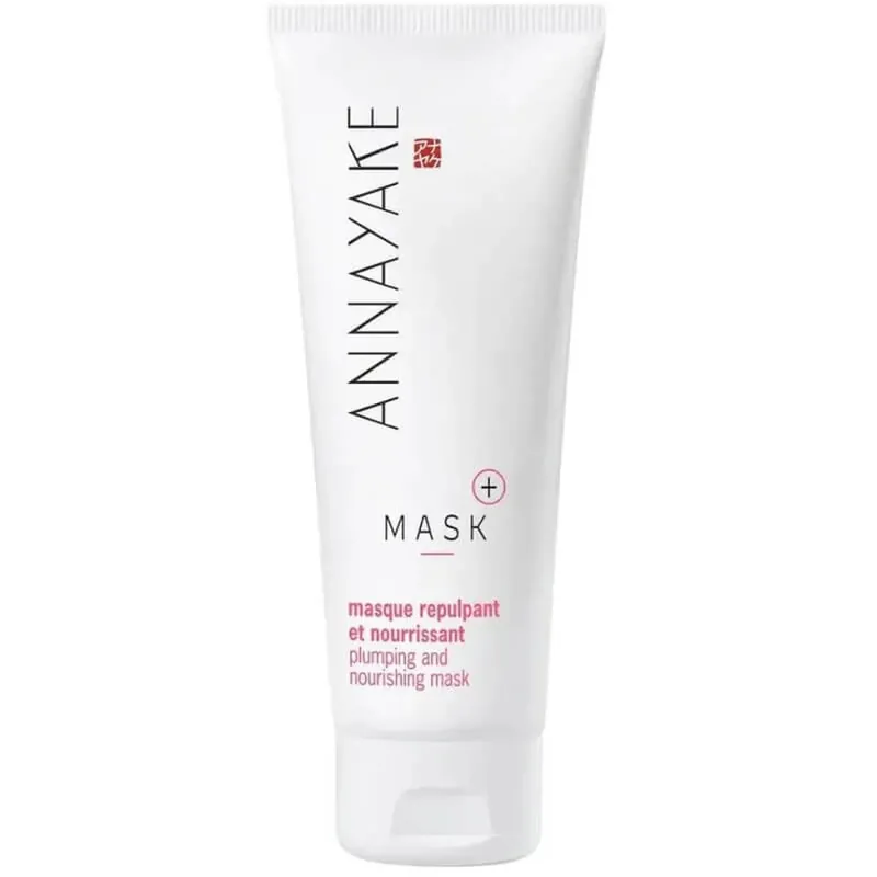Annayake Mask+ mască regenerantă și hrănitoare 75 ml Livrare rapidă