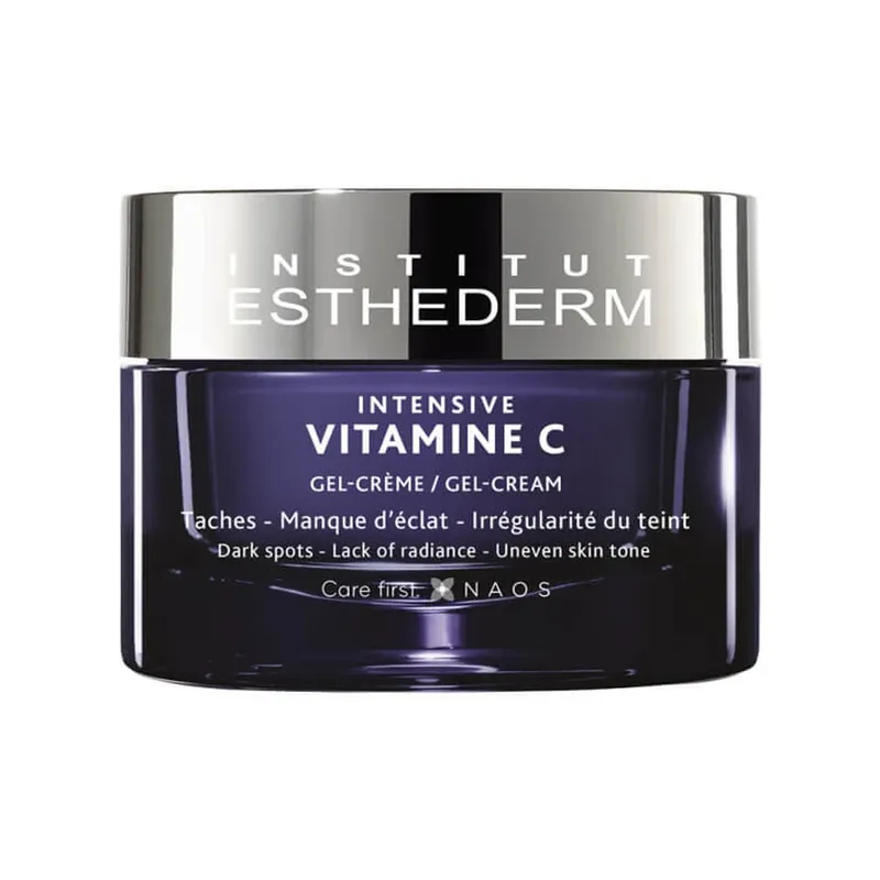 Discount ESTHEDERM GEL-CREMĂ INTENSIVĂ CU VITAMINA C 50 ML