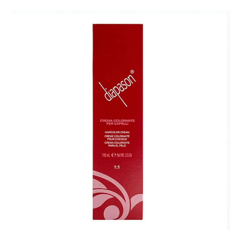 Plată sigură Vopsea Permanentă Diapason Lisap nr. 7/58 (100 ml)