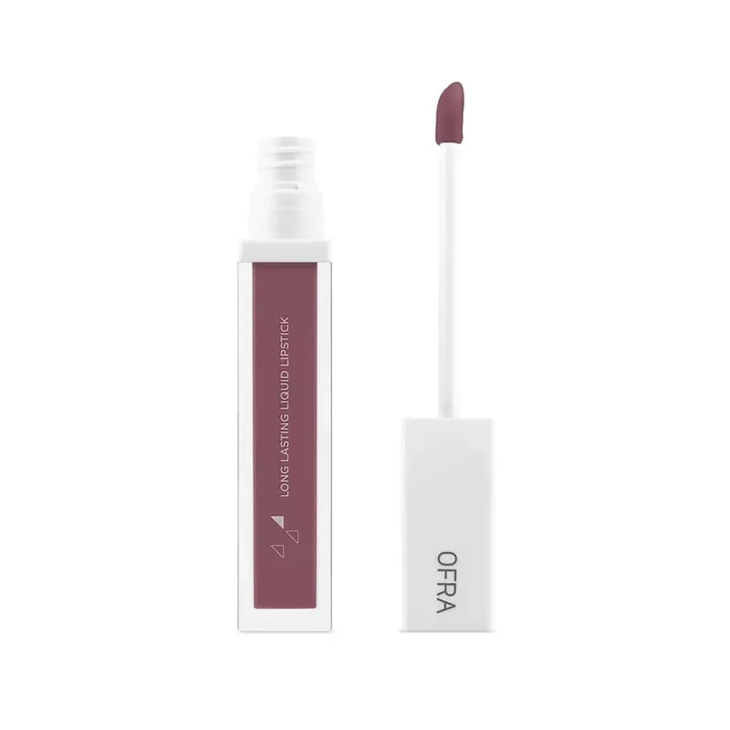 Doar azi OfraRuj lichid Long Lasting Liquid Lipstick Dutchess
